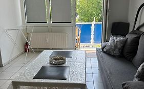 Jasmin'S Apartment